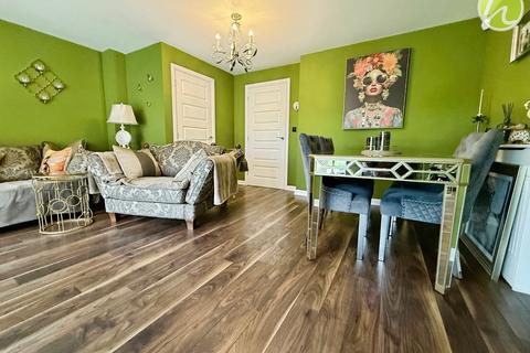 6 Wentworth Road, Stanford-le-hope, SS17 0FD