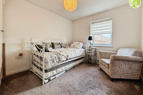 6 Wentworth Road, Stanford-le-hope, SS17 0FD