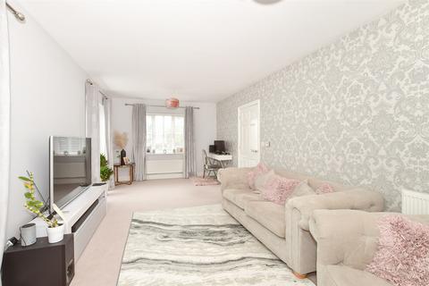 4 bedroom detached house for sale, Millennium Way, Heathfield, East Sussex