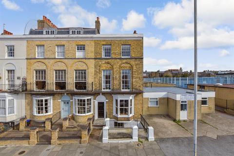 Zion Place, Margate, Kent