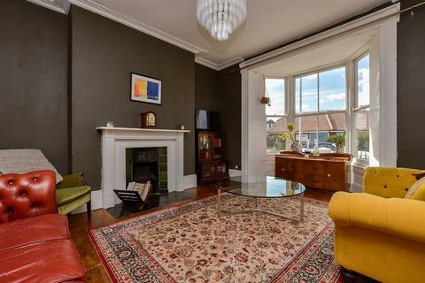 Zion Place, Margate, Kent