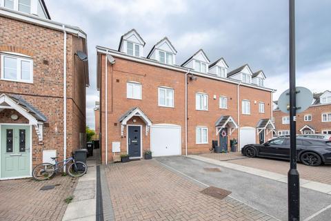 undefined, Reid Park, York YO32