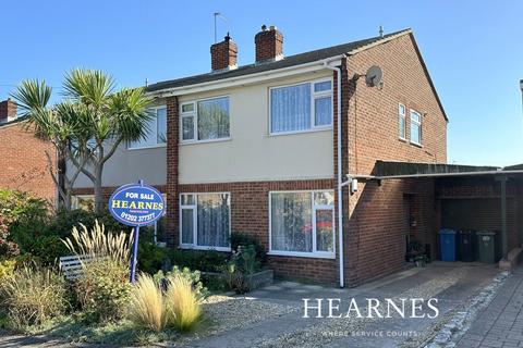 undefined, Winston Avenue, Poole, BH12