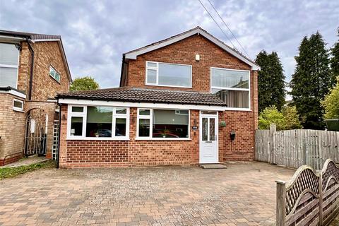 3 bedroom detached house for sale, Cambria Close, Shirley, Solihull