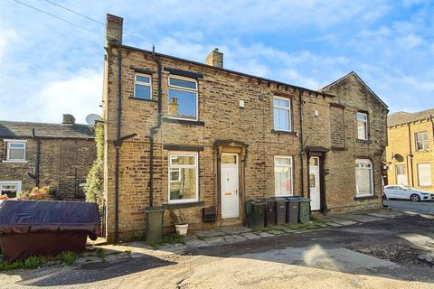 undefined, Hill Street, Bradford BD6