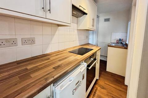 undefined, Hill Street, Bradford BD6