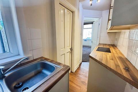 undefined, Hill Street, Bradford BD6