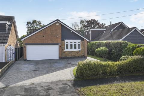 3 bedroom detached bungalow for sale, Hill Brow, Kirk Ella, Hull