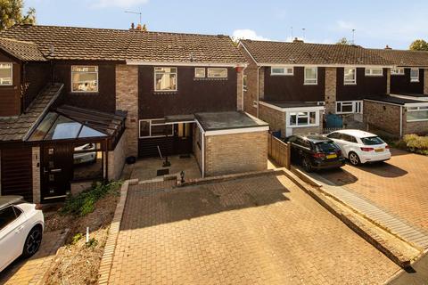 undefined, Larch Close, Abingdon OX13