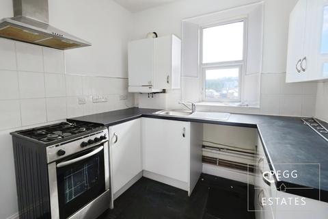 2 bedroom flat for sale, Merritt Flats, Totnes Road, Paignton