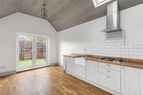 3 bedroom terraced house for sale - West Street, Havant, Hampshire, PO9