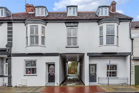 3 bedroom terraced house for sale, West Street, Havant, Hampshire, PO9