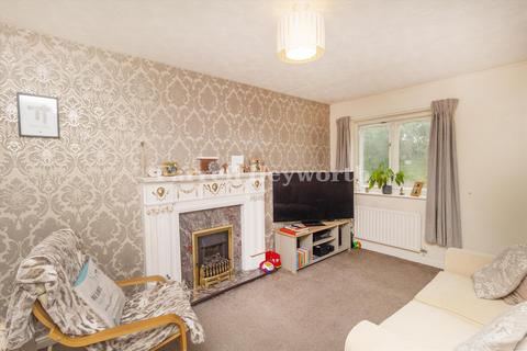 undefined, Jesson Way, Carnforth LA5