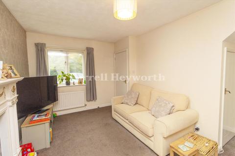 undefined, Jesson Way, Carnforth LA5