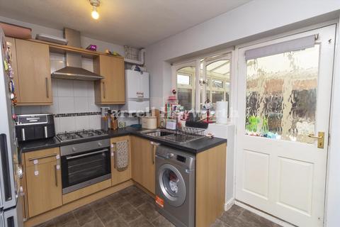 undefined, Jesson Way, Carnforth LA5