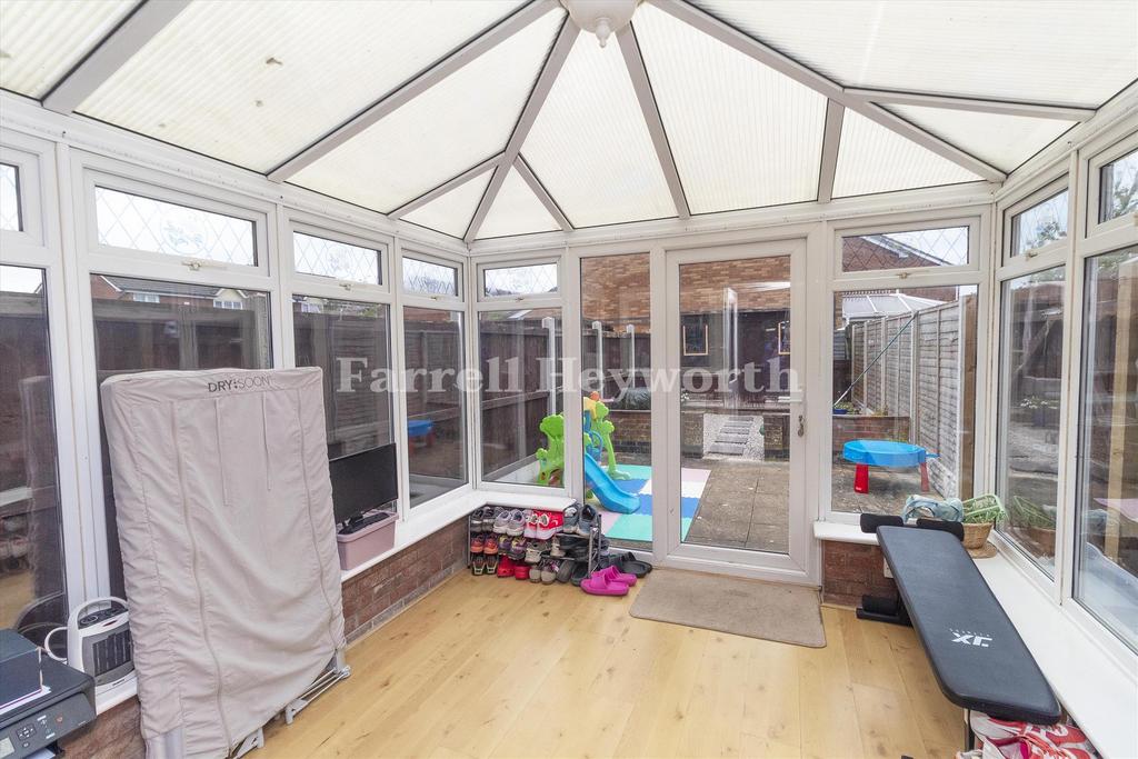 Conservatory