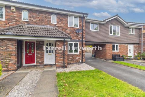 undefined, Jesson Way, Carnforth LA5