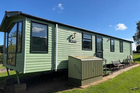2 bedroom static caravan for sale, Swift Moselle Fairview Holiday Park, Leominster HR6