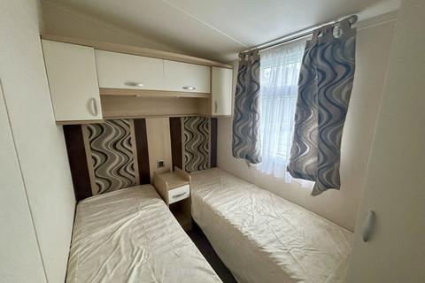 2 bedroom static caravan for sale, Swift Moselle Fairview Holiday Park, Leominster HR6
