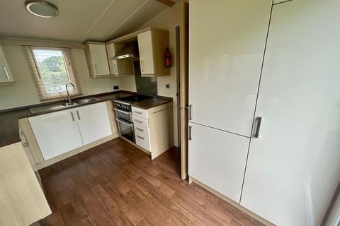 2 bedroom static caravan for sale, Swift Moselle Fairview Holiday Park, Leominster HR6