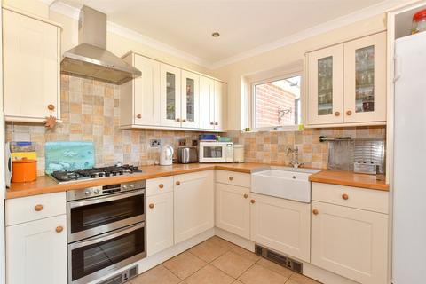 2 bedroom semi-detached house for sale, Main Road, Newbridge, Yarmouth, Isle of Wight