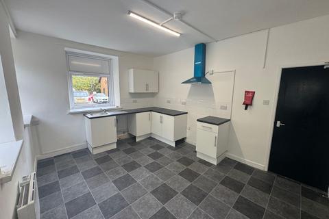 undefined, Office Street, Tai Cwm Office Street, CF39