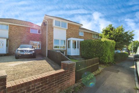 undefined, Hallsfield, Cricklade, SN6