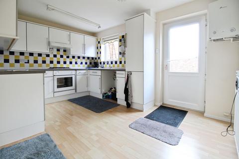 undefined, Hallsfield, Cricklade, SN6