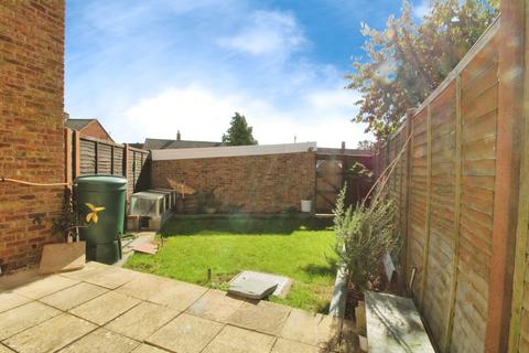 undefined, Hallsfield, Cricklade, SN6