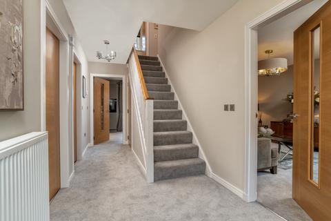 undefined, Plot 4, The Louisville at Valley View at Milltimber, North Deeside Road, Milltimber AB13