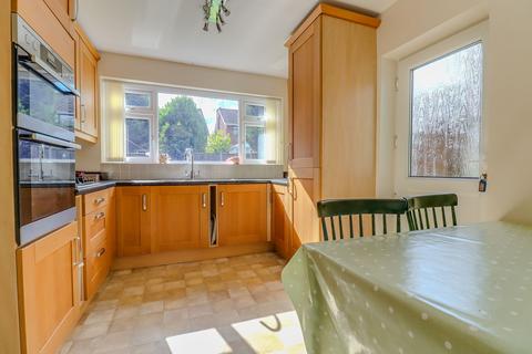 3 bedroom detached house for sale, Mallard Avenue, Groby, LE6