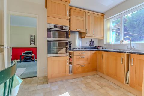 3 bedroom detached house for sale, Mallard Avenue, Groby, LE6