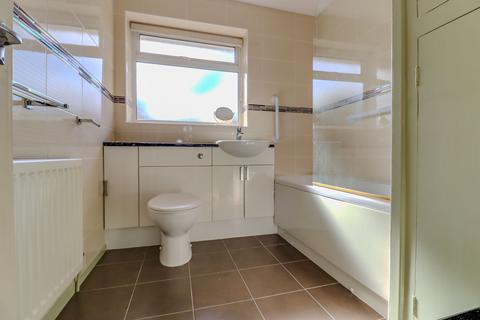 3 bedroom detached house for sale, Mallard Avenue, Groby, LE6