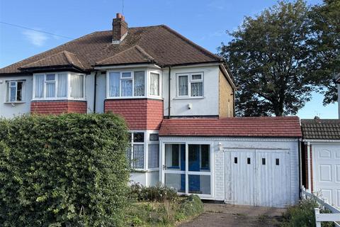 3 bedroom semi-detached house for sale, Bhylls Lane, Castlecroft