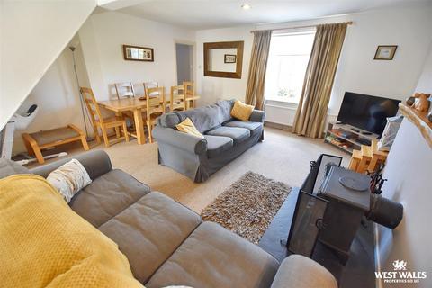 4 bedroom detached bungalow for sale, New Street, St Davids, Haverfordwest