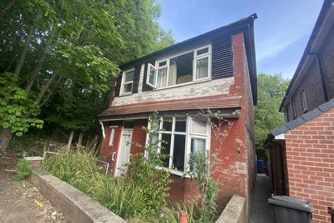24 Brookfield, Prestwich, Manchester, M25 1EL