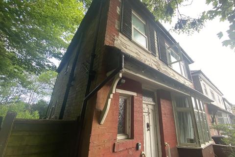 24 Brookfield, Prestwich, Manchester, M25 1EL