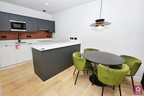 2 bedroom flat for sale, Icon 25, Manchester City Centre, Northern Quarter, M4