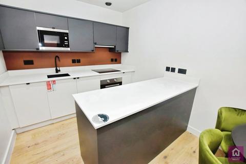 2 bedroom flat for sale, Icon 25, Manchester City Centre, Northern Quarter, M4