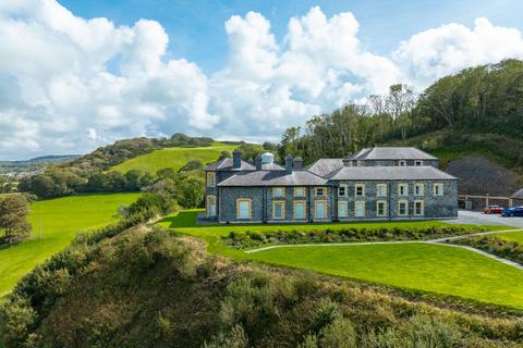 undefined, Flat 11, Plas Tan Y Bwlch, Rhydyfelin, Aberystwyth