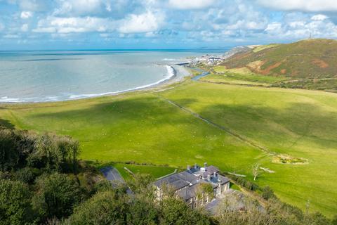 undefined, Flat 11, Plas Tan Y Bwlch, Rhydyfelin, Aberystwyth