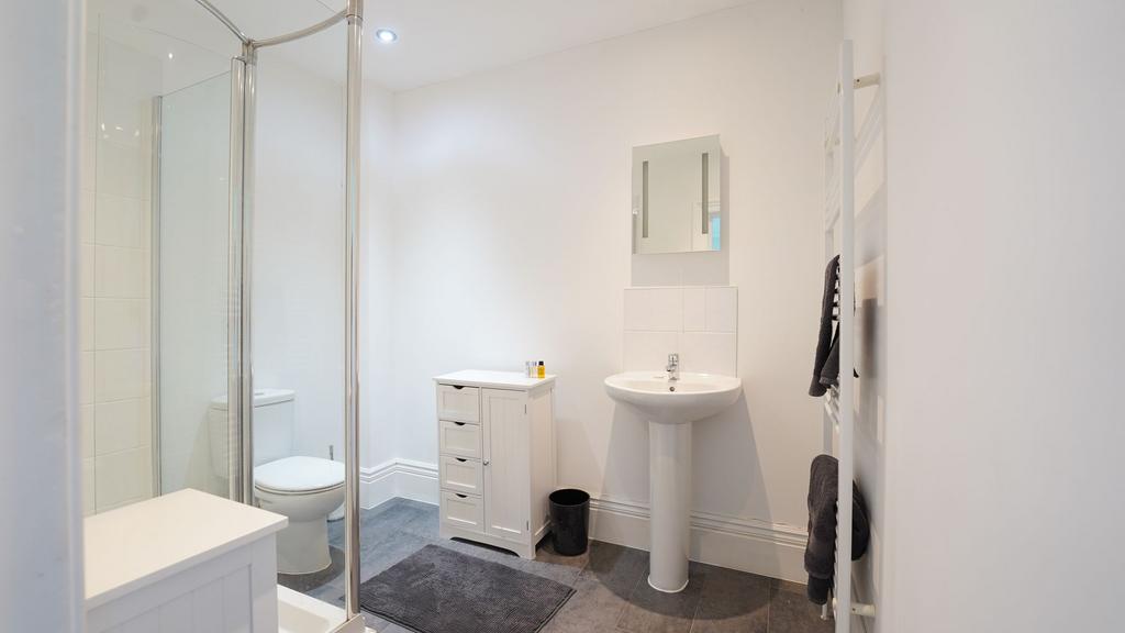 En-suite