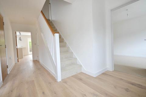 4 bedroom detached house for sale, The Dell, Bredon, Tewkesbury, Gloucestershire