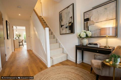 4 bedroom detached house for sale, The Dell, Bredon, Tewkesbury, Gloucestershire