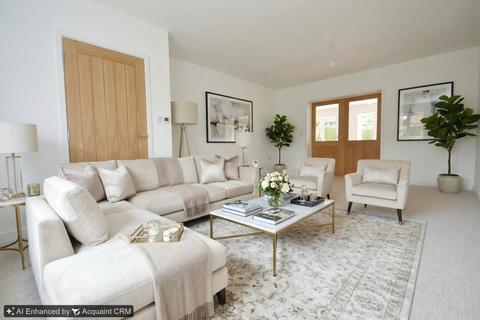 4 bedroom detached house for sale, The Dell, Bredon, Tewkesbury, Gloucestershire