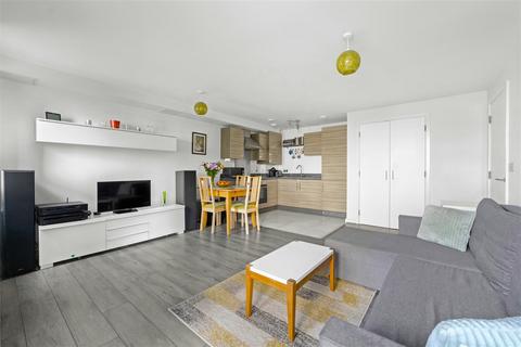1 bedroom flat for sale, Carville Street, London N4