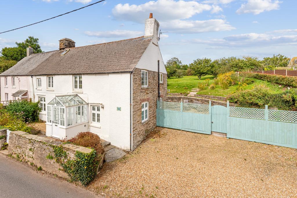 A05 - Bramble Cottage, Chillington - 250916