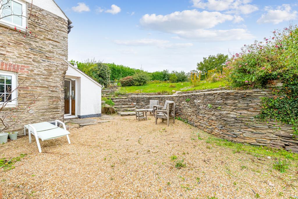 A08 - Bramble Cottage, Chillington - 250916