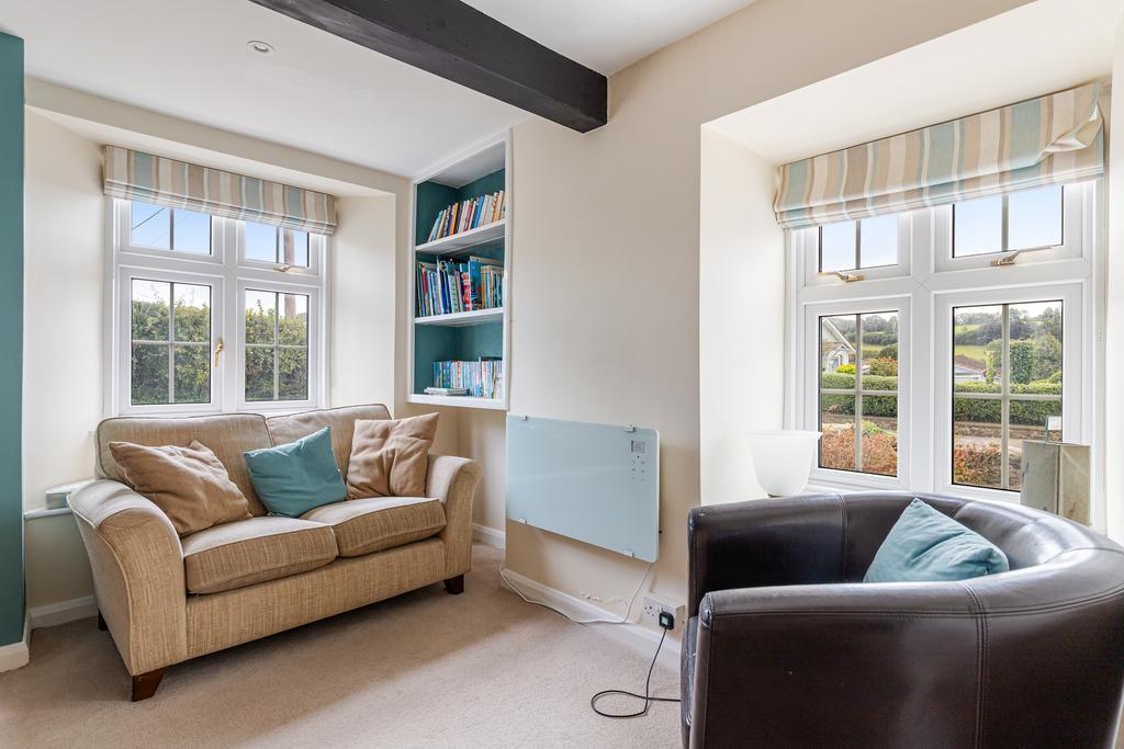 A17 - Bramble Cottage, Chillington - 250916