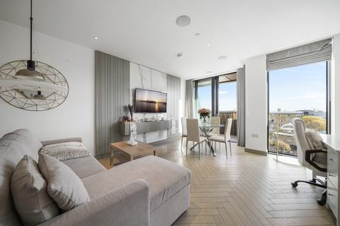 2 bedroom apartment to rent, The Compton , Lodge Road, St Johns Wood, London NW8